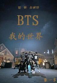 BTS我的世界